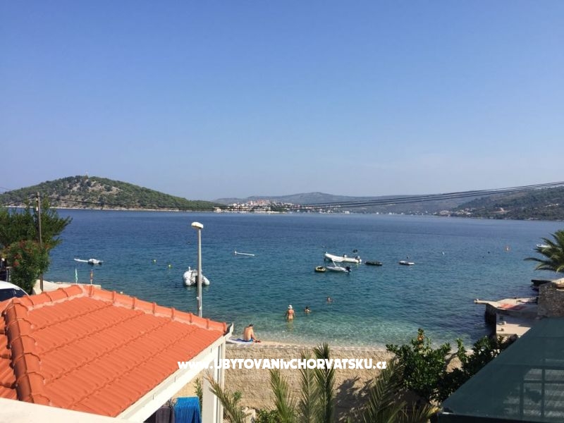 Appartements Milan – Ferienwohnung Rogoznica, Kroatien – Foto 6