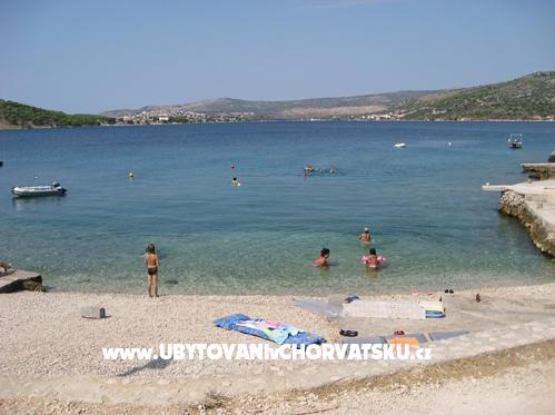 Appartements Milan – Ferienwohnung Rogoznica, Kroatien – Foto 7