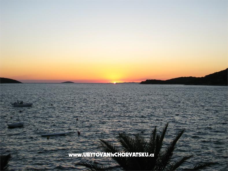 Appartements Milan – Ferienwohnung Rogoznica, Kroatien – Foto 8