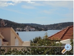 Apartmaji Miljenko - Rogoznica Hrvaka
