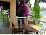 Apartmaji Miljenko - Rogoznica Hrvaka