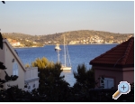 Apartmaji Miljenko - Rogoznica Hrvaka