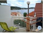 Apartmaji Miljenko - Rogoznica Hrvaka