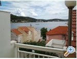 Apartmaji Miljenko - Rogoznica Hrvaka