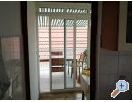 Apartmaji Miljenko - Rogoznica Hrvaka
