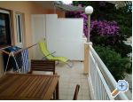 Apartmaji Miljenko - Rogoznica Hrvaka