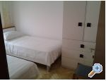 Apartmaji Miljenko - Rogoznica Hrvaka