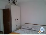 Apartmaji Miljenko - Rogoznica Hrvaka