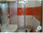 Apartmaji Miljenko - Rogoznica Hrvaka