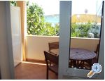 Apartmaji Miljenko - Rogoznica Hrvaka