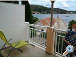 Apartmaji Miljenko - Rogoznica Hrvaka