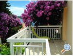 Apartmaji Miljenko - Rogoznica Hrvaka