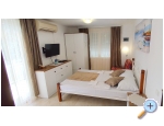 Apartmaji MiSe - Rogoznica Hrvaka