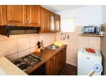 Appartements MiSe - Rogoznica Kroatien