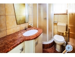 Appartements MiSe - Rogoznica Kroatien