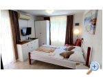Appartements MiSe - Rogoznica Kroatien