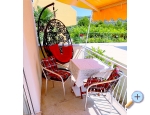 Appartements MiSe - Rogoznica Kroatien