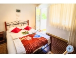 Apartmaji MiSe - Rogoznica Hrvaka