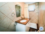 Appartements MiSe - Rogoznica Kroatien
