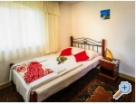 Appartements MiSe - Rogoznica Kroatien