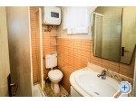 Appartements MiSe - Rogoznica Kroatien