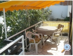 Apartmaji MiSe - Rogoznica Hrvaka