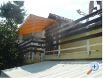 Appartements MiSe - Rogoznica Kroatien