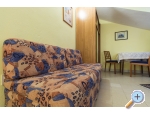 Appartements MiSe - Rogoznica Kroatien