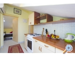 Appartements MiSe - Rogoznica Kroatien