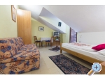 Appartements MiSe - Rogoznica Kroatien