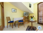 Appartements MiSe - Rogoznica Kroatien