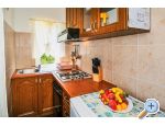 Apartmaji MiSe - Rogoznica Hrvaka