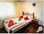 Apartmaji MiSe - Rogoznica Hrvaka