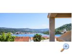 Apartmaji MiSe - Rogoznica Hrvaka