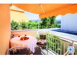 Apartmaji MiSe - Rogoznica Hrvaka