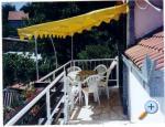 Apartmaji MiSe - Rogoznica Hrvaka