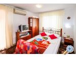Apartmaji MiSe - Rogoznica Hrvaka