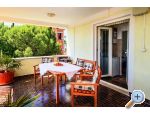 Apartmaji MiSe - Rogoznica Hrvaka
