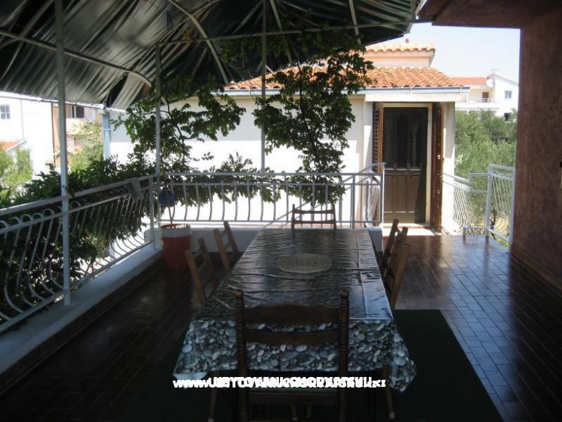 Appartements Nada i Andrija – Ferienwohnung Rogoznica, Kroatien – Foto 1