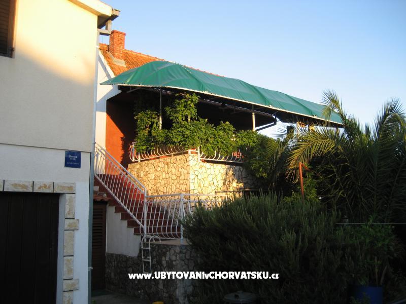 Appartements Nada i Andrija – Ferienwohnung Rogoznica, Kroatien – Foto 9