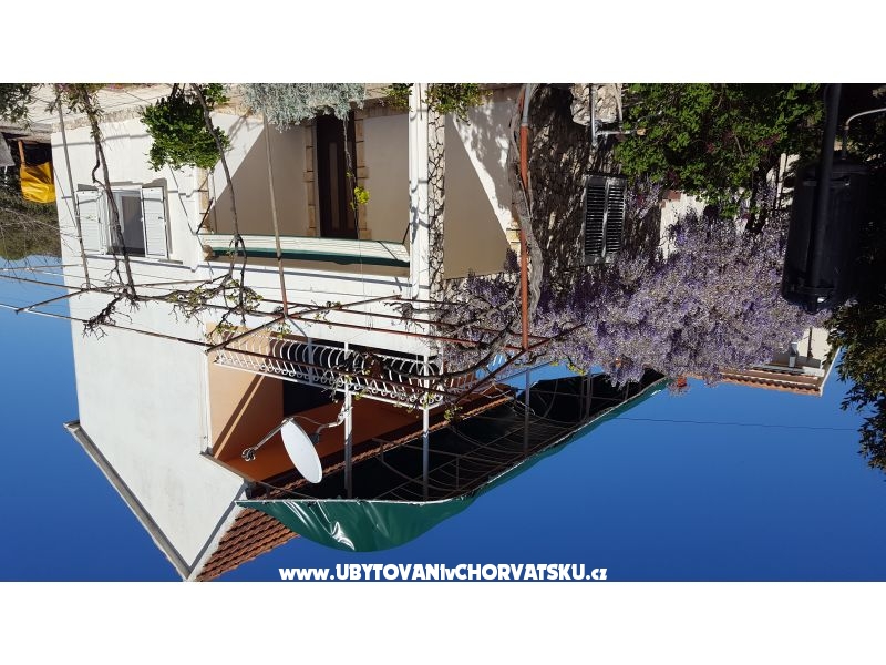 Appartements Nada i Andrija – Ferienwohnung Rogoznica, Kroatien – Foto 11