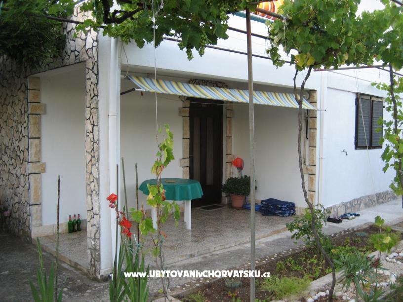 Appartements Nada i Andrija – Ferienwohnung Rogoznica, Kroatien – Foto 3