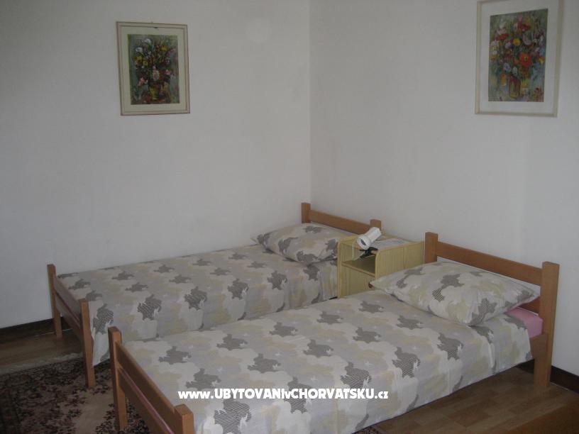 Appartements Nada i Andrija – Ferienwohnung Rogoznica, Kroatien – Foto 5