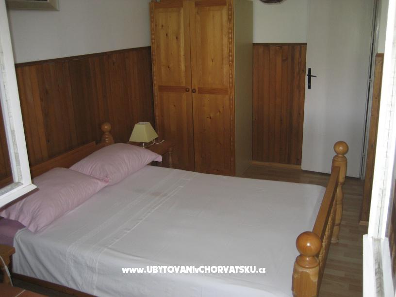 Appartements Nada i Andrija – Ferienwohnung Rogoznica, Kroatien – Foto 6