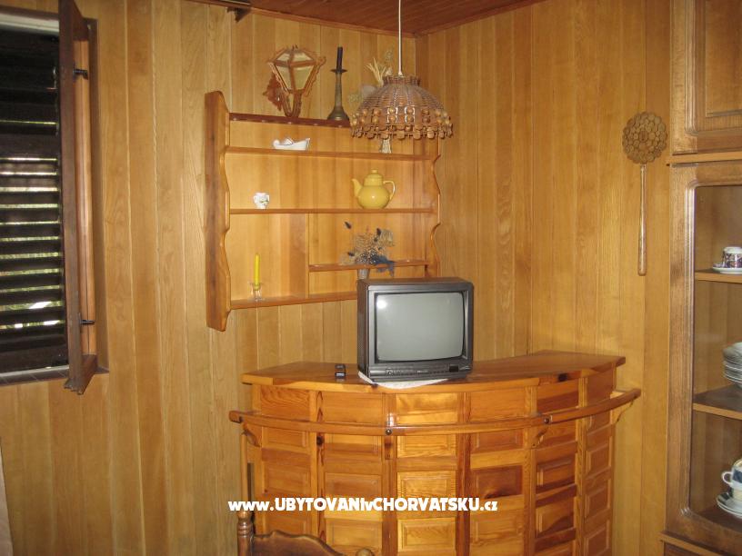 Appartements Nada i Andrija – Ferienwohnung Rogoznica, Kroatien – Foto 7