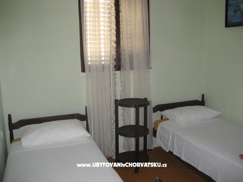 Appartements Nada i Andrija – Ferienwohnung Rogoznica, Kroatien – Foto 8