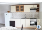 Appartements Nada - Rogoznica Kroatien