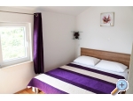 Appartements Nada - Rogoznica Kroatien