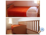 Appartements Nada - Rogoznica Kroatien