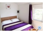 Appartements Nada - Rogoznica Kroatien